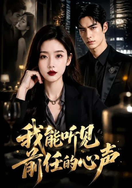 我能听见前任的心声高清播放