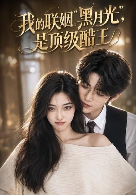 我的联姻黑月光，是顶级醋王