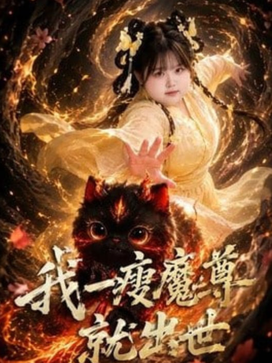 我一瘦魔尊就出世在线观看