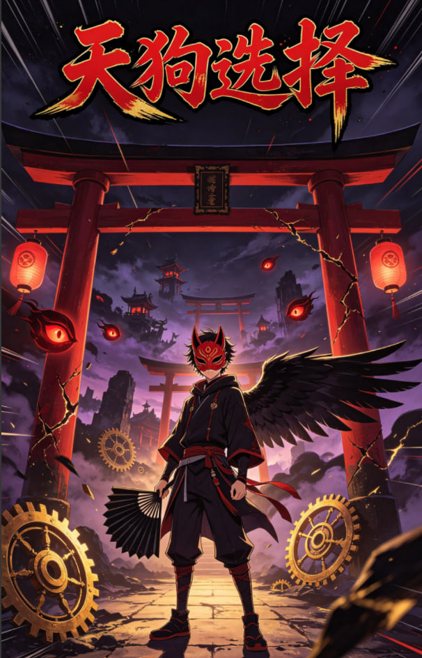 天狗选择