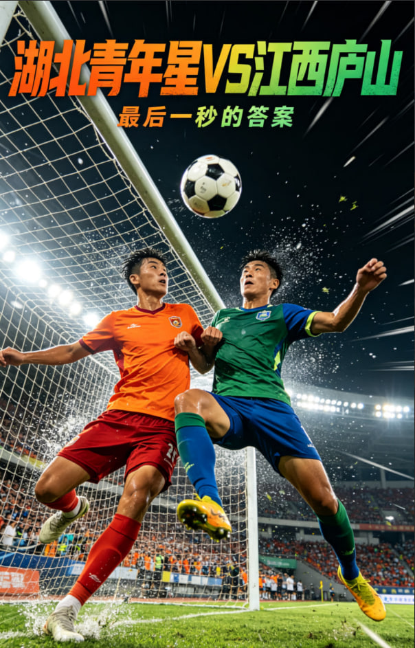 湖北青年星VS江西庐山高清播放