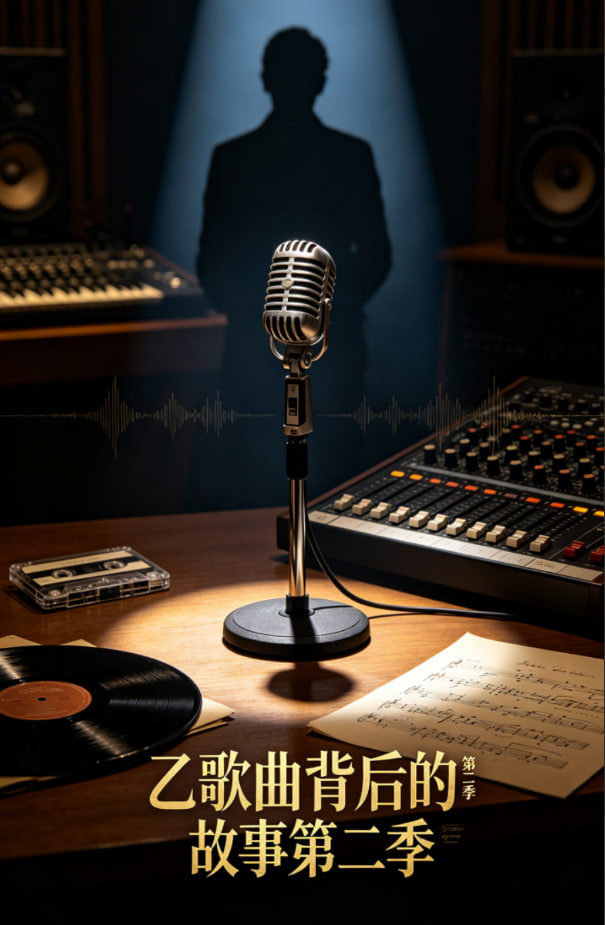 乙歌曲背后的故事第二季在线观看