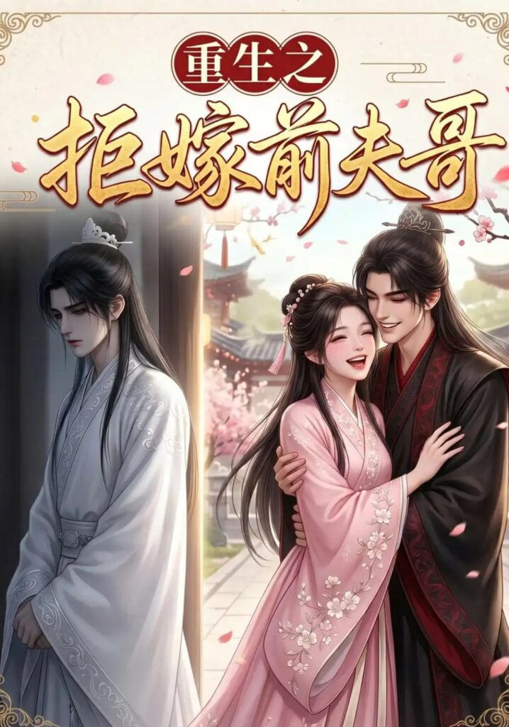 重生之拒嫁前夫哥