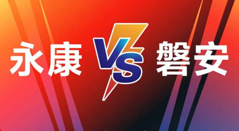 磐安VS永康高清播放