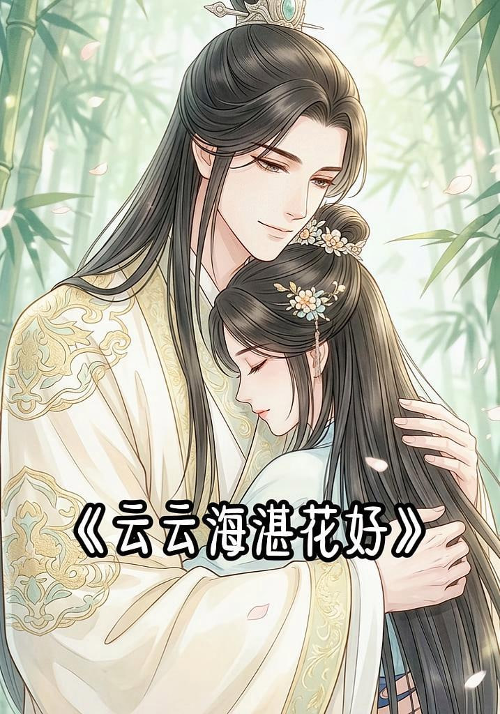 云云海湛花好高清播放