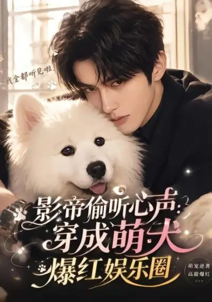 影帝偷听心声:穿成萌犬爆红娱乐圈
