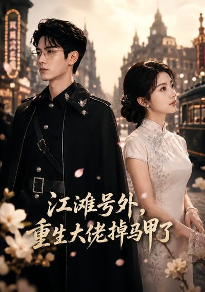 江淮号外，重生大佬掉马甲了在线观看