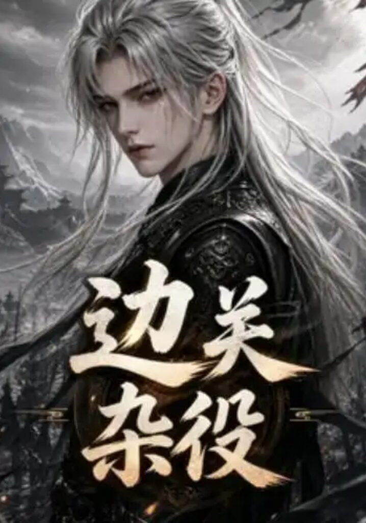 边关杂役海报