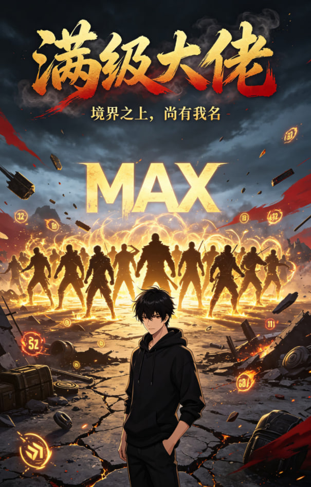 满级大佬