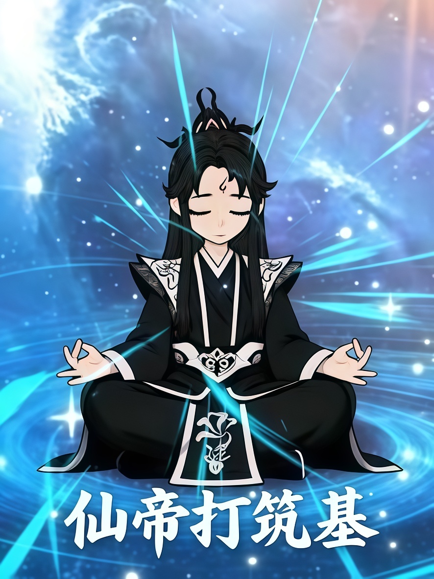 仙帝打筑基在线观看