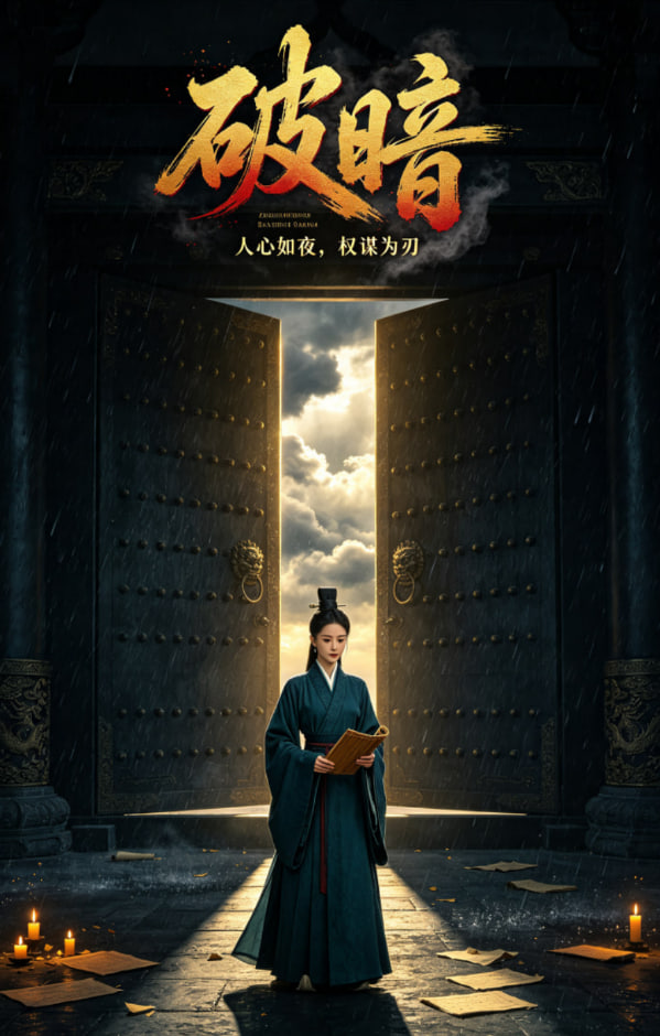 破暗高清播放