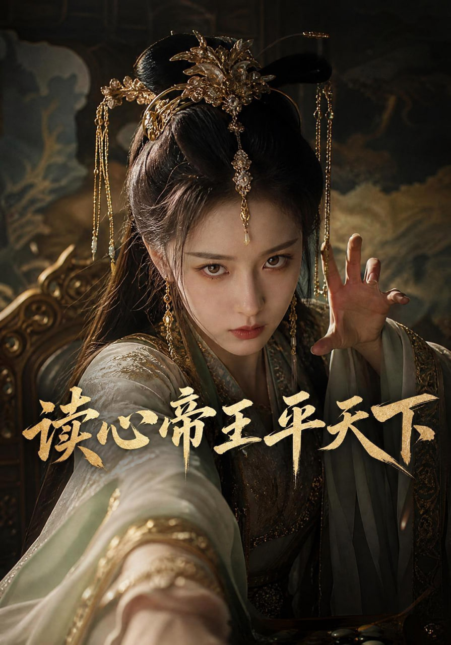 读心帝王平天下
