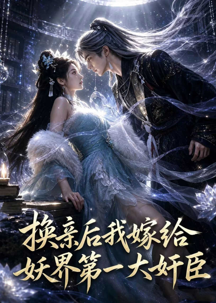 换亲后我嫁给妖界第一大奸臣
