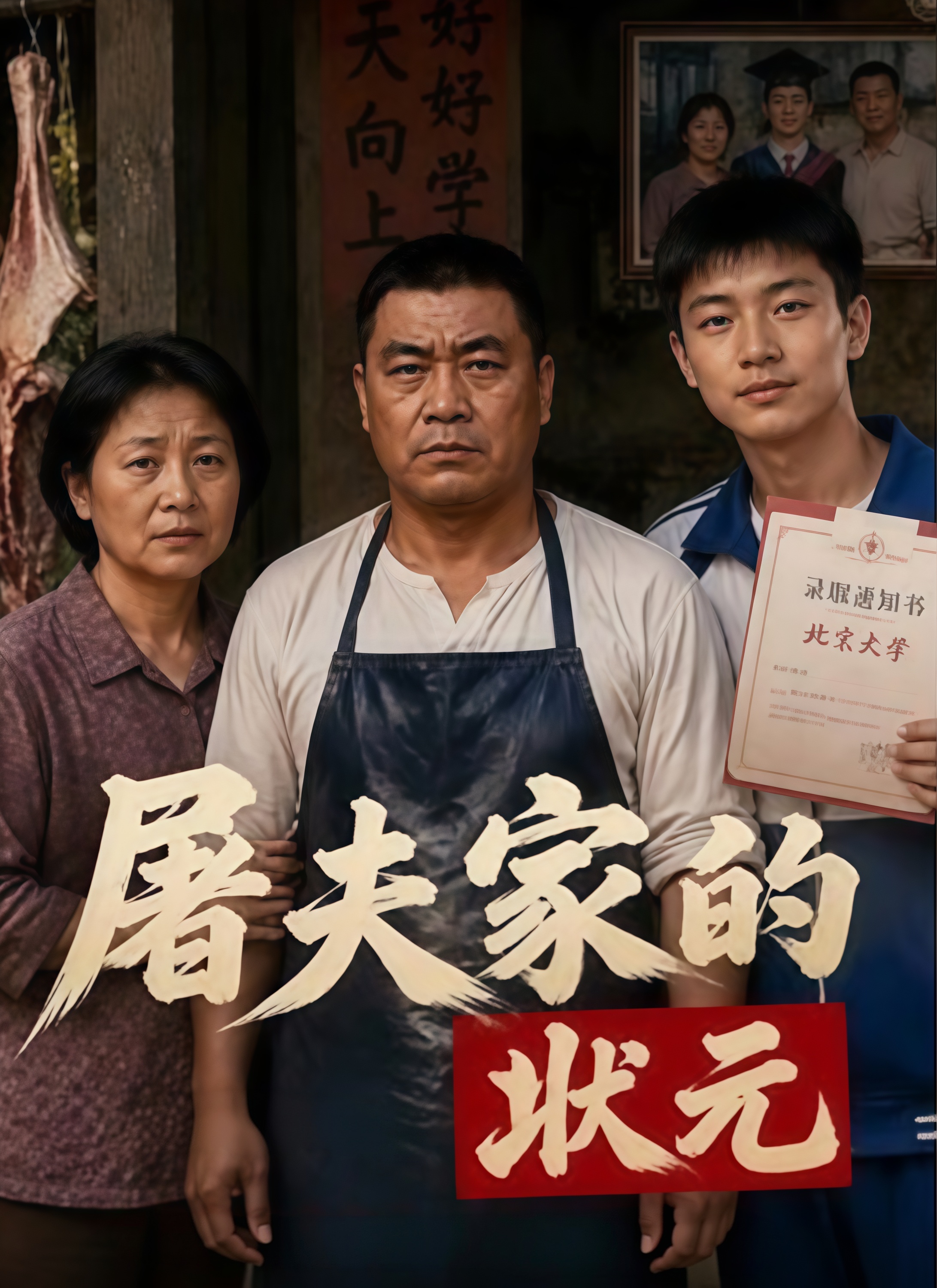 屠家的状元在线观看