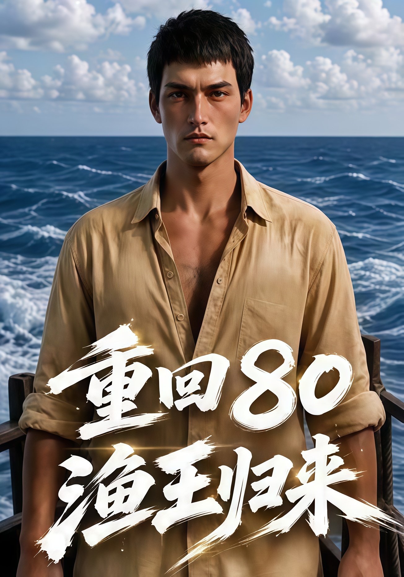重回 80 渔王归来