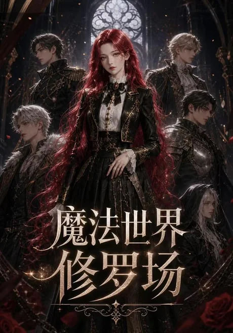 凡人修仙罐子摊第一季