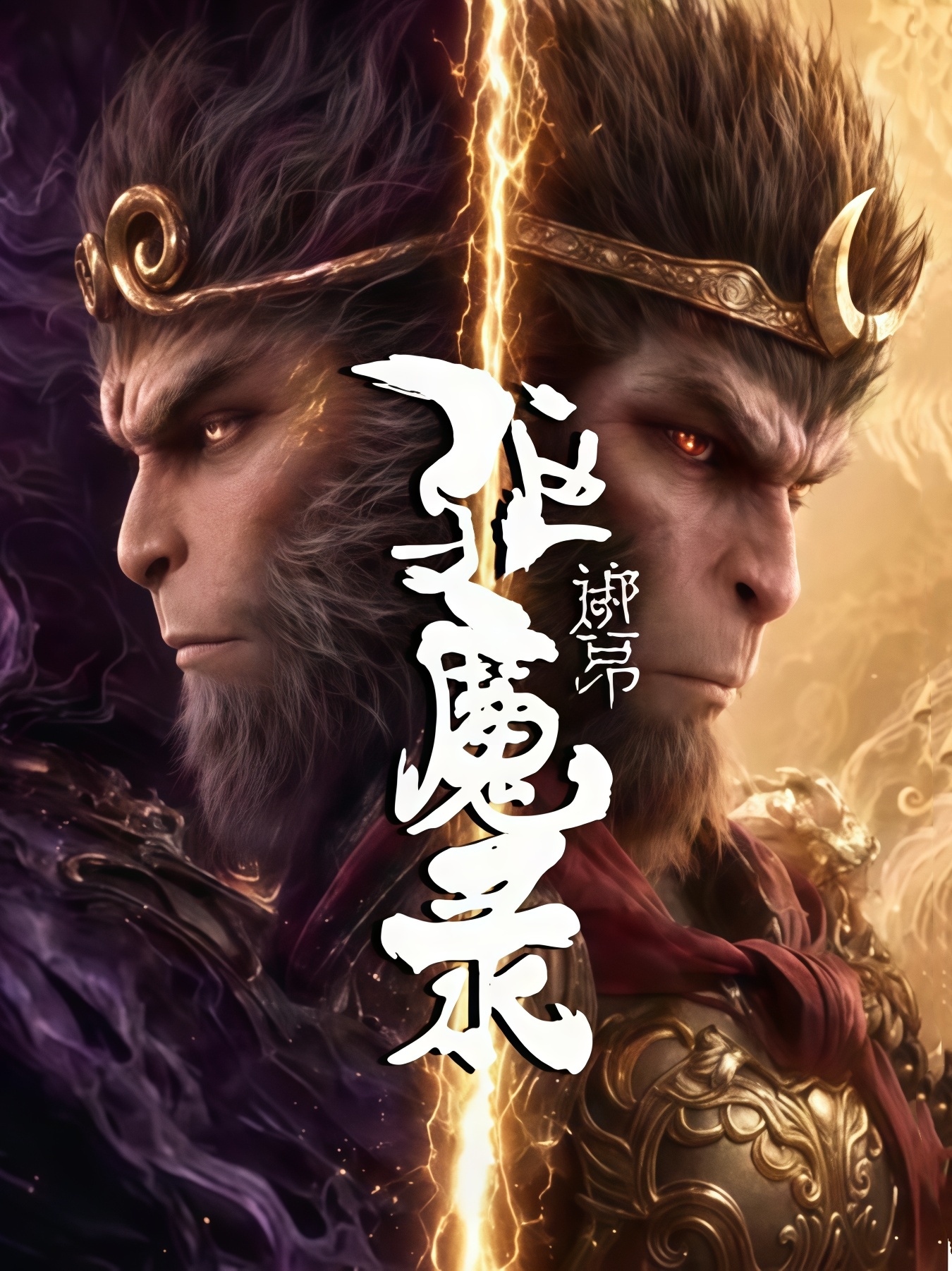 驱魔录