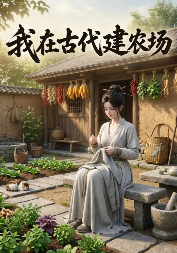 我在古代建农场