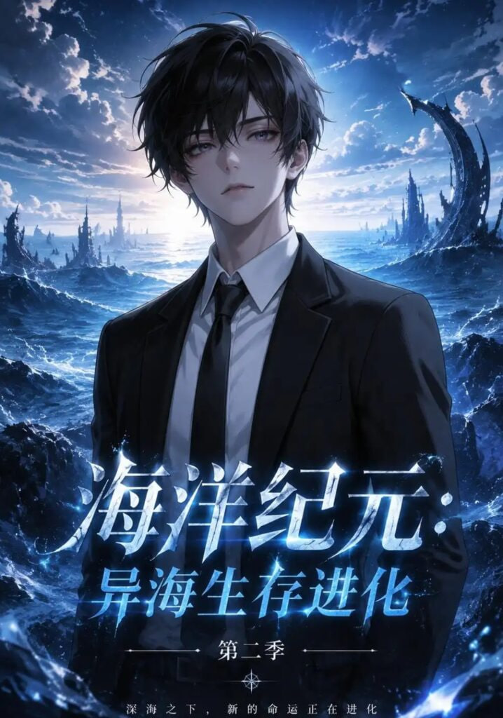 海洋纪元:异海生存进化第二季