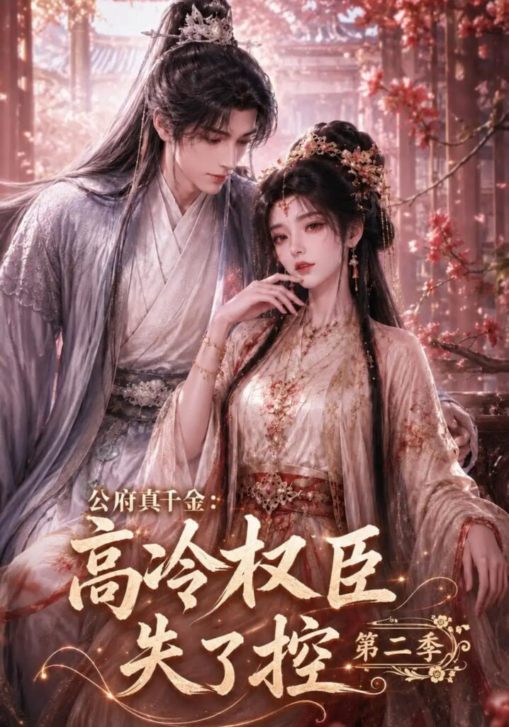 公府真千金：高冷权臣失了控第二季