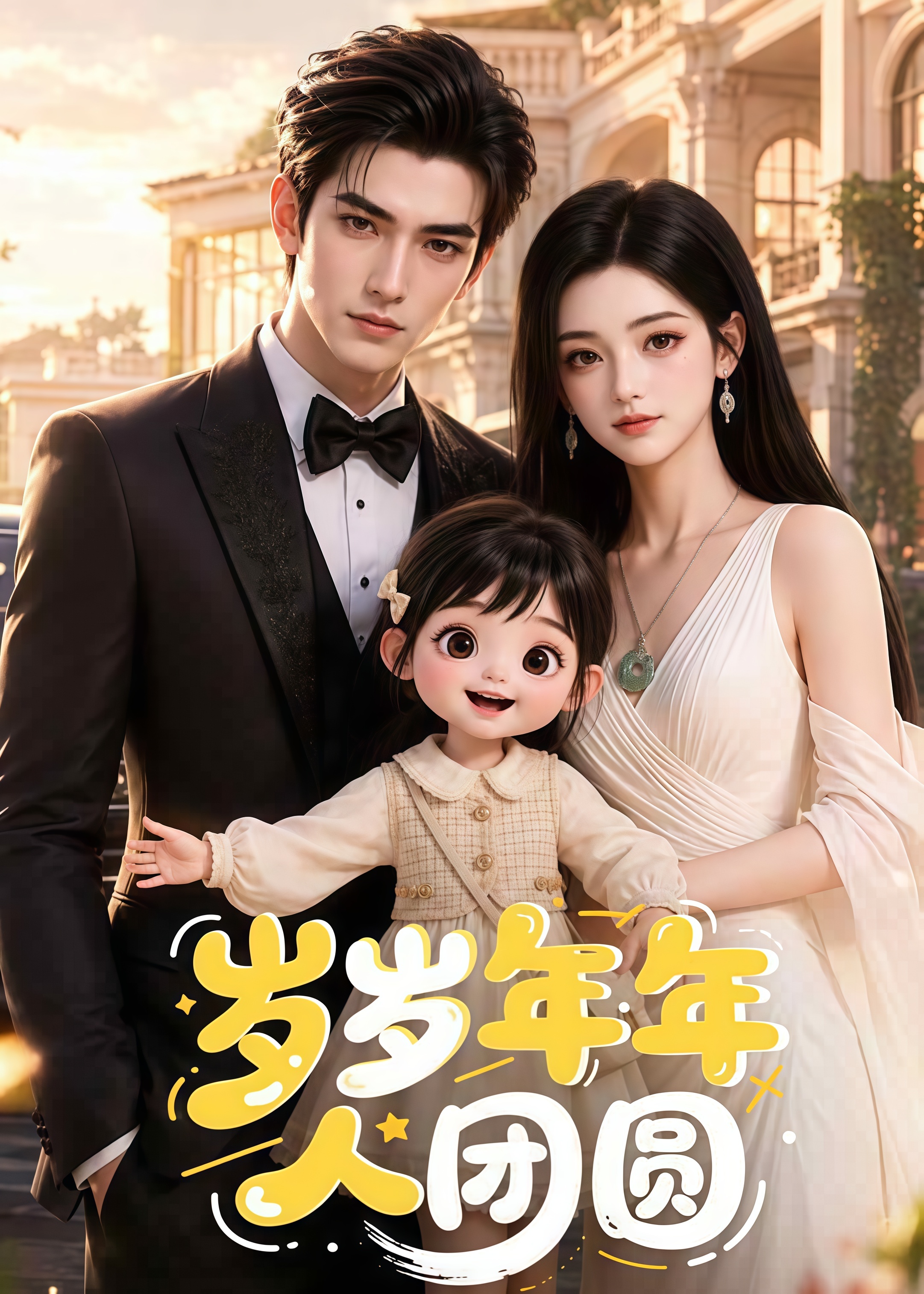 转生企鹅幼崽，靠卖萌成南极团宠
