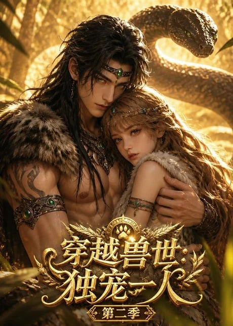 穿越兽世:独宠一人第二季