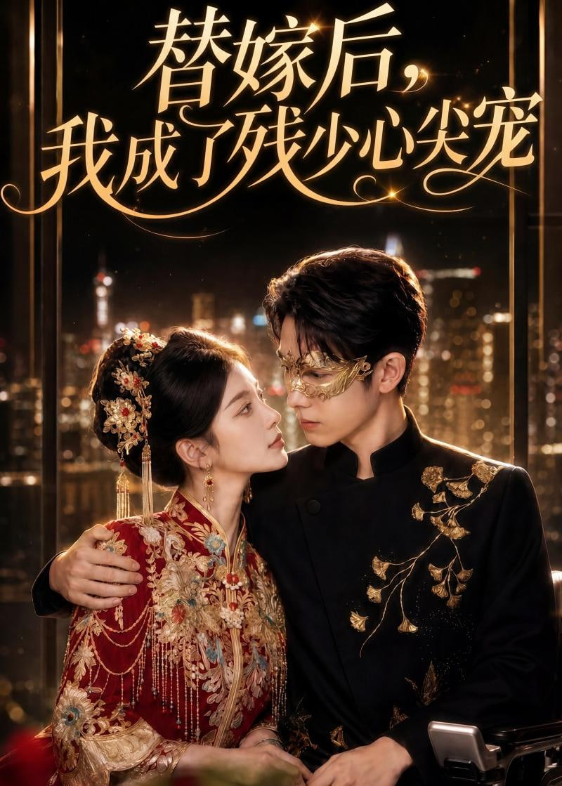 替嫁后，我成了残少心尖宠 第二季高清播放