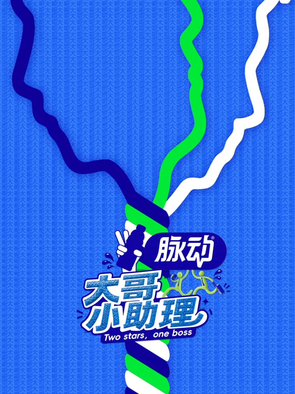 大哥小助理