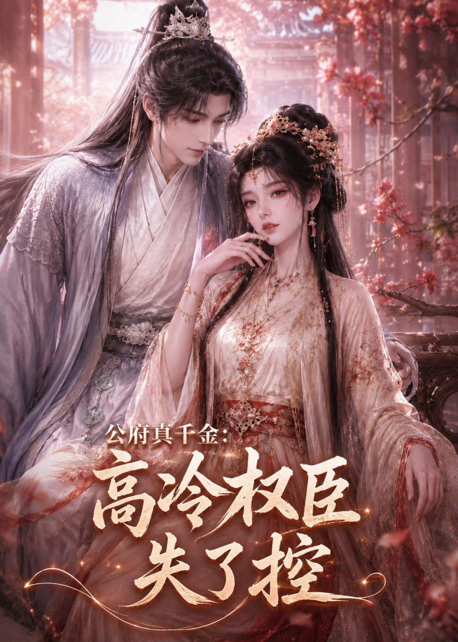 公府真千金:高冷权臣失了控
