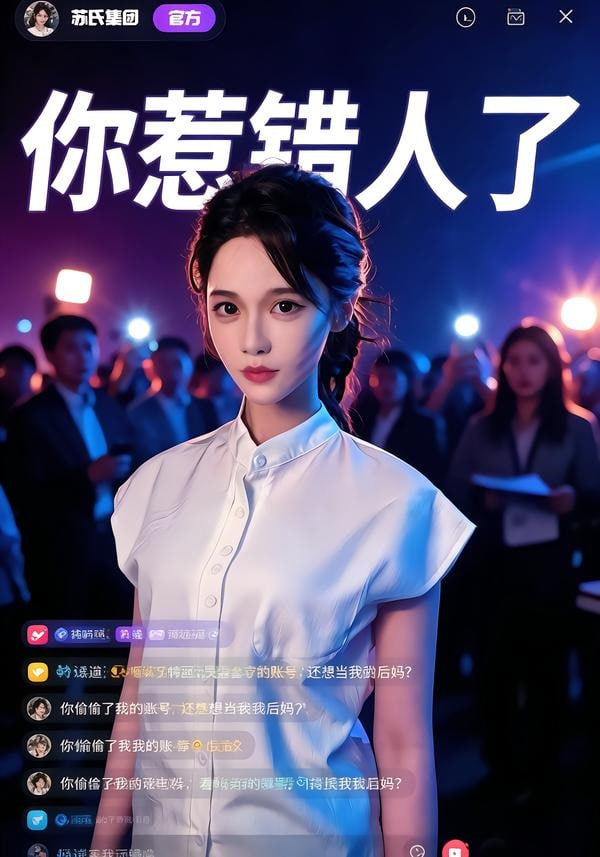 你惹错人了