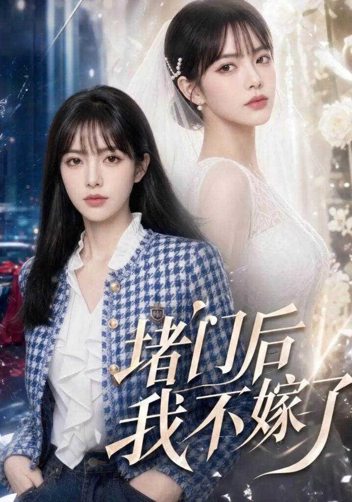 堵门后我不嫁了