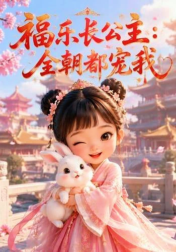 福乐长公主：全朝都宠我
