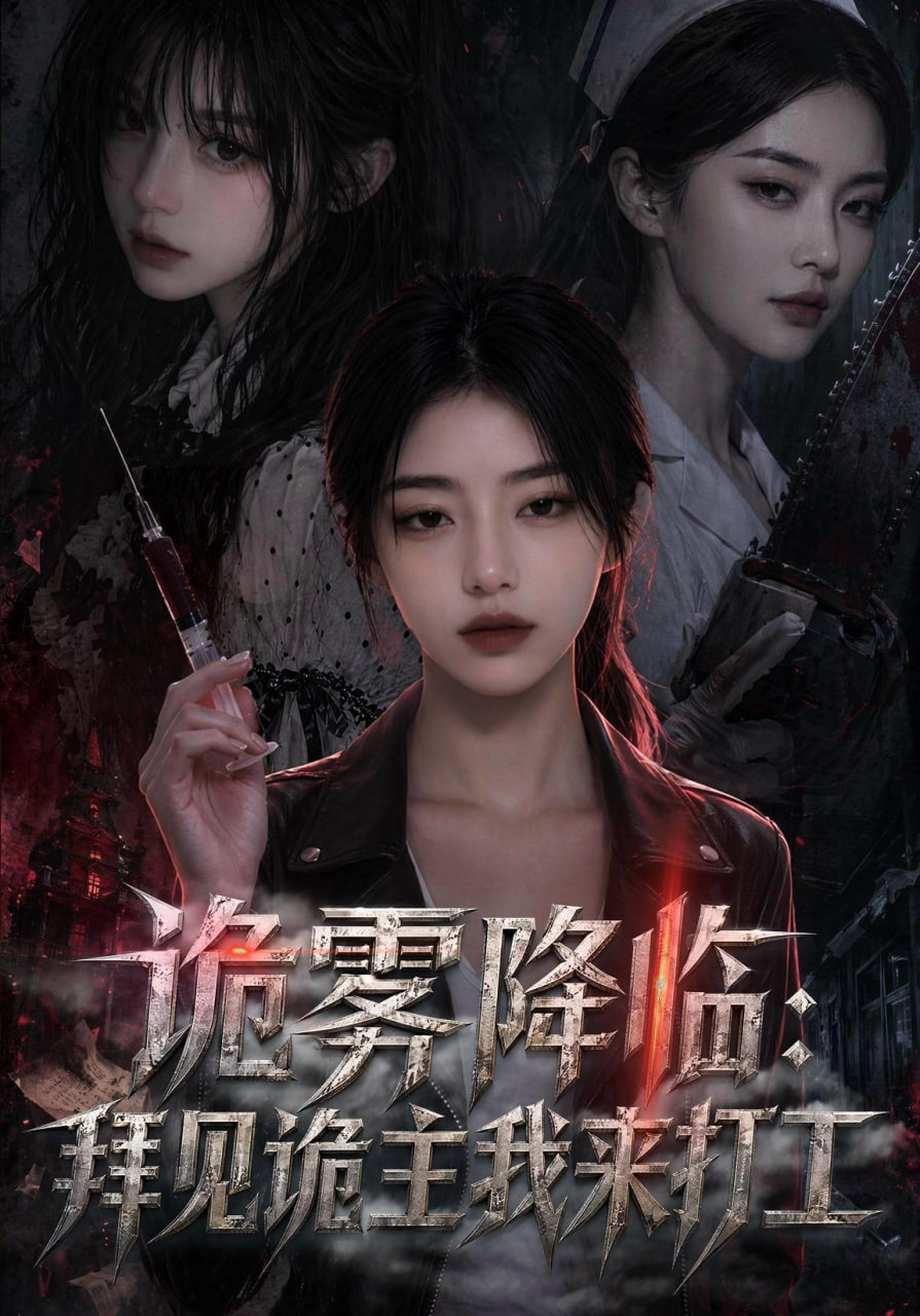 诡雾降临:拜见诡主我来打工