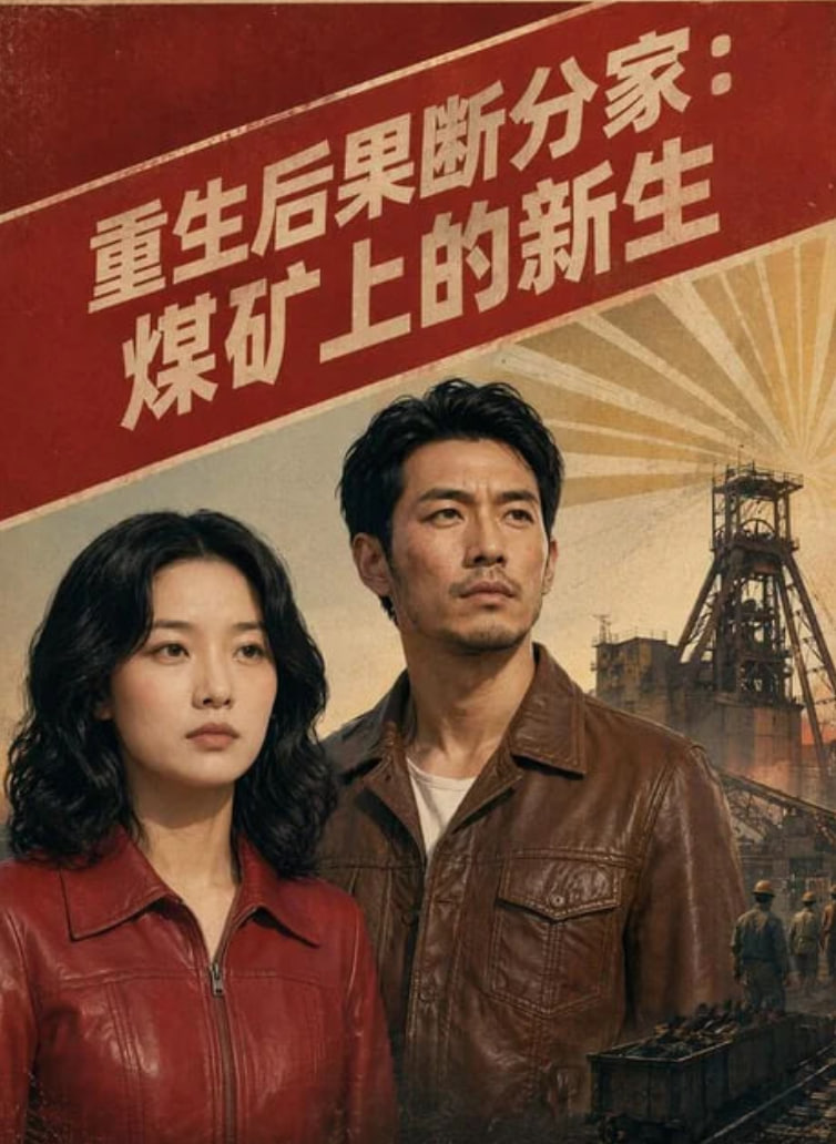 重生后果断分家:煤矿上的新生