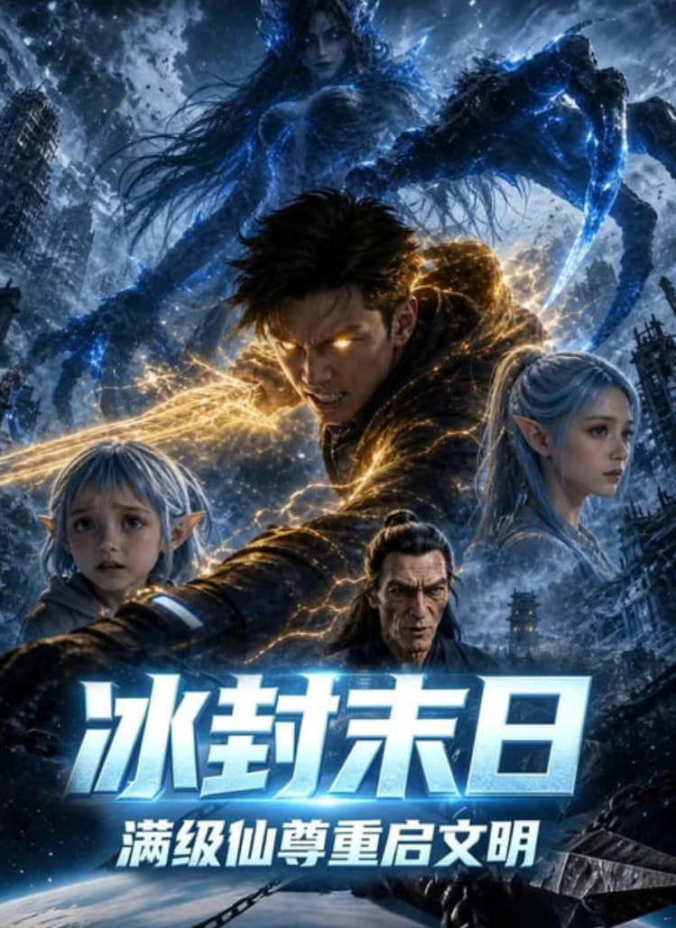 冰封末日：满级仙尊重启文明