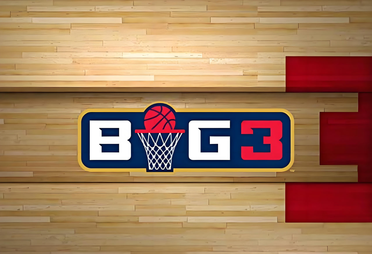 BIG3达拉斯站全场回放：芝加哥三雄vs波士顿球霸