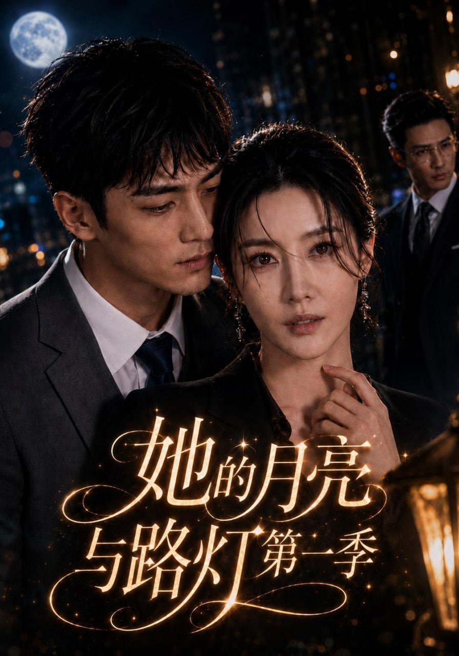 她的月亮与路灯第一季