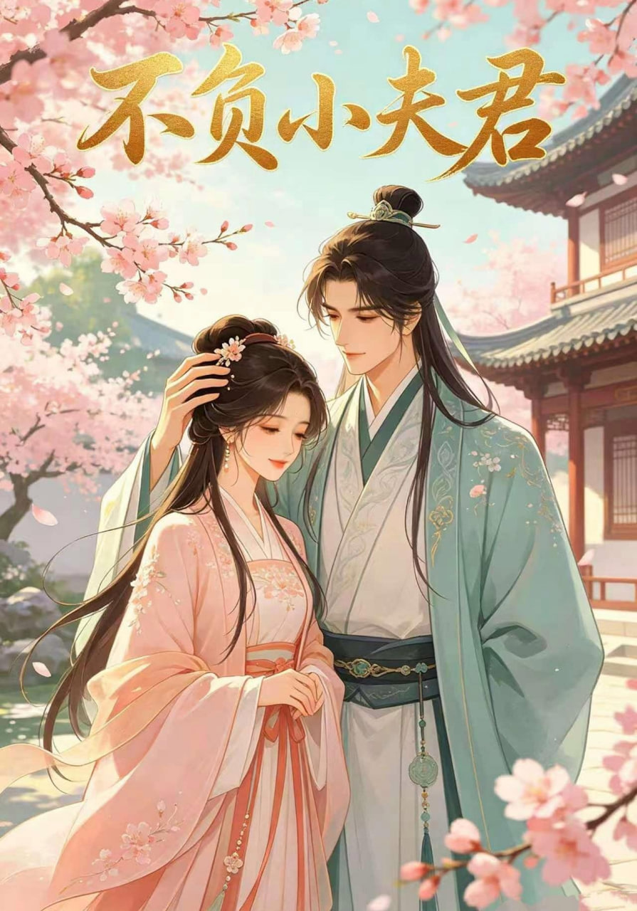 不负小夫君