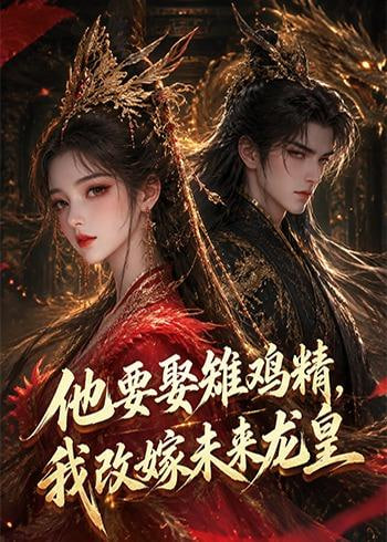 他要娶雉鸡精,我改嫁未来龙皇