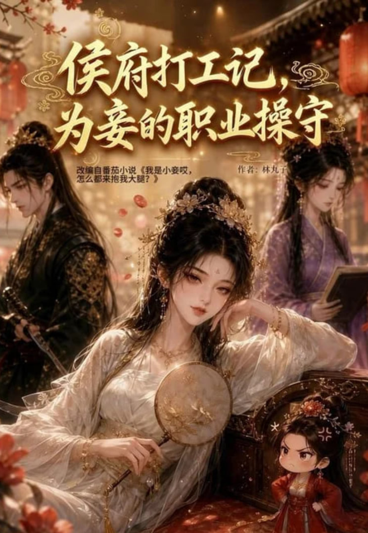 侯府打工记,为妾的职业操守
