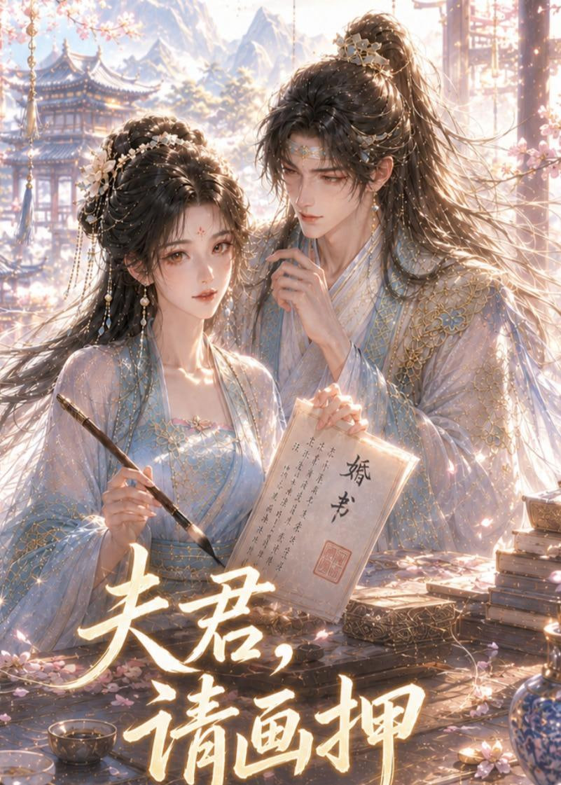 夫君,请画押