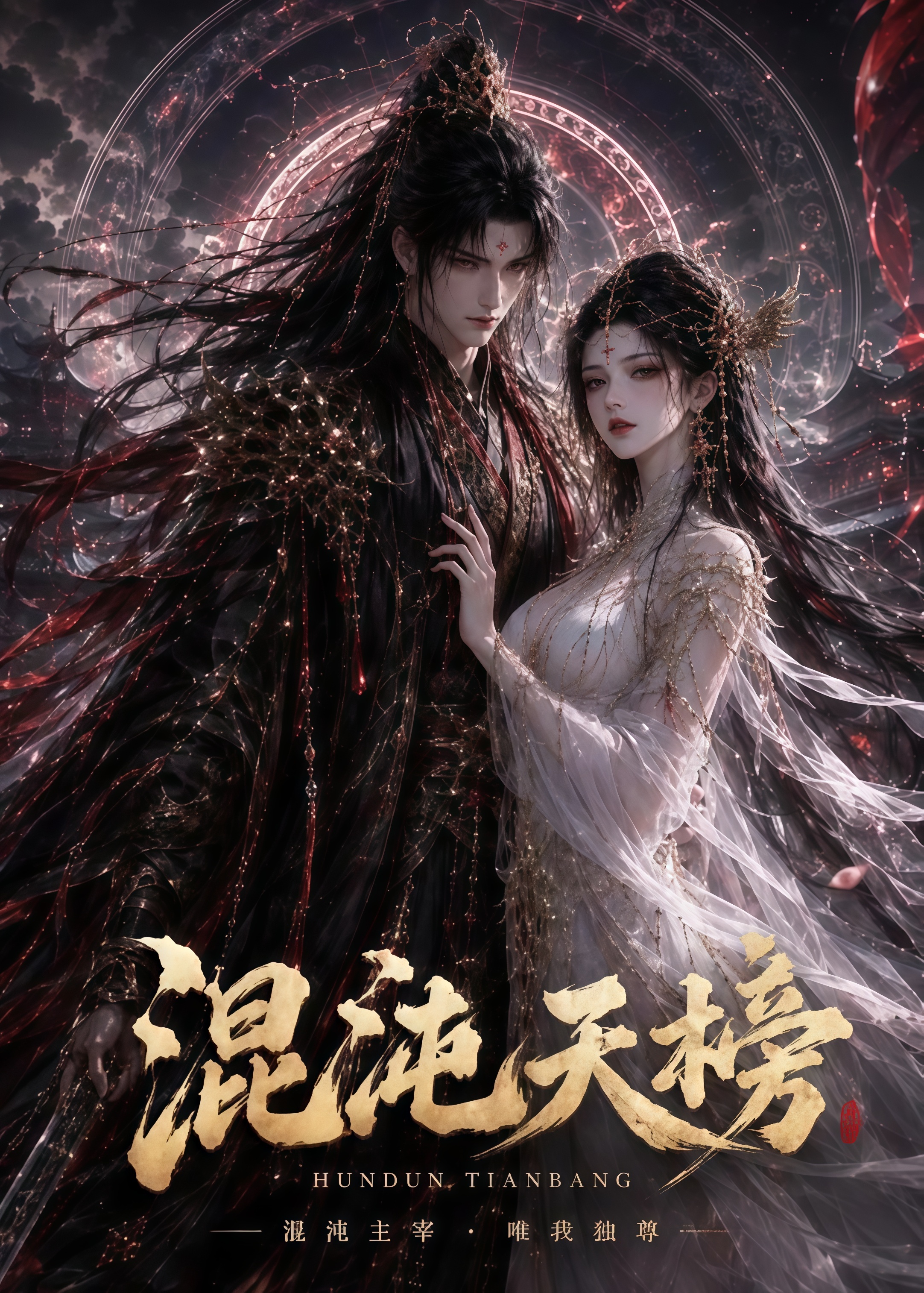 混沌天榜