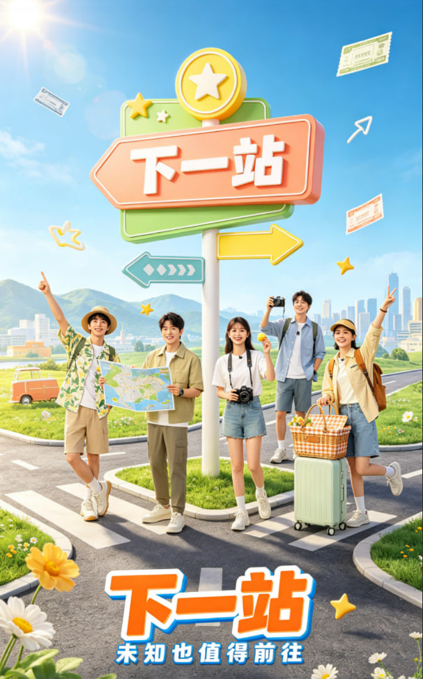 下一站2026