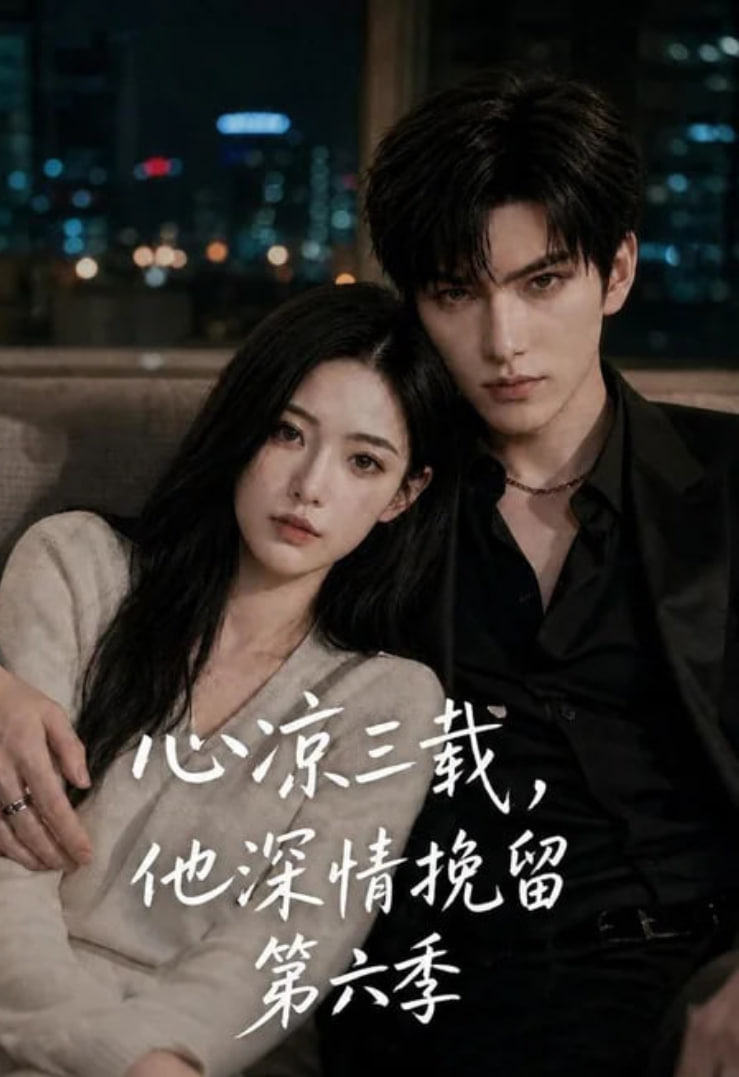 心凉三载，他深情挽留第六季封面图