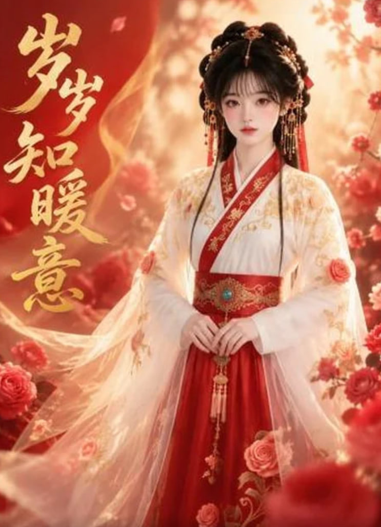 岁岁知暖意