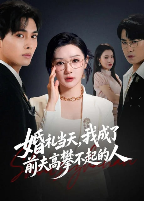 婚礼当天，我成了前夫高攀不起的人