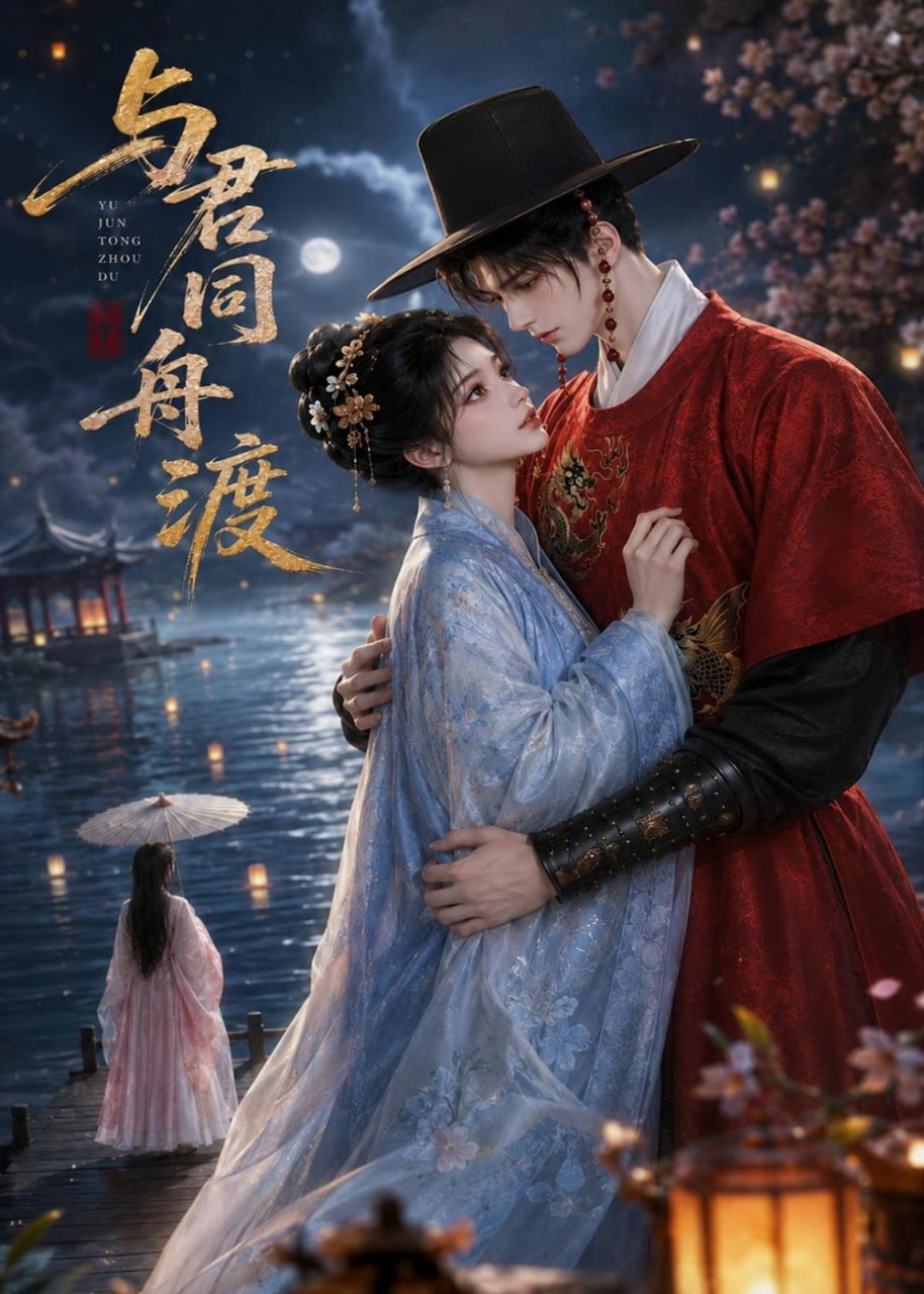 与君同舟渡