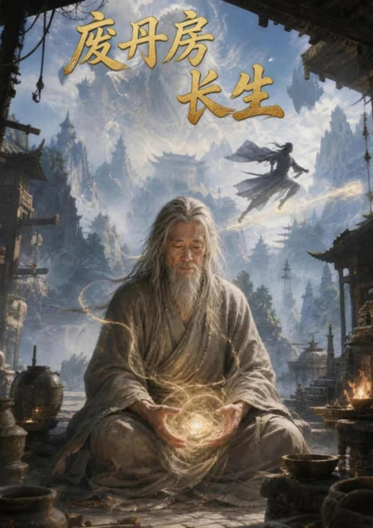 废土春生封面图