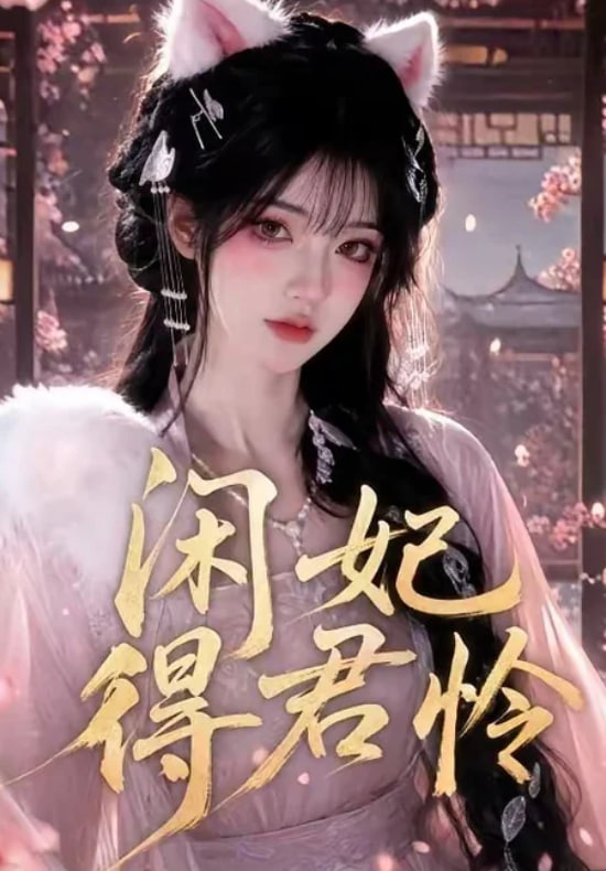 闲妃得君怜