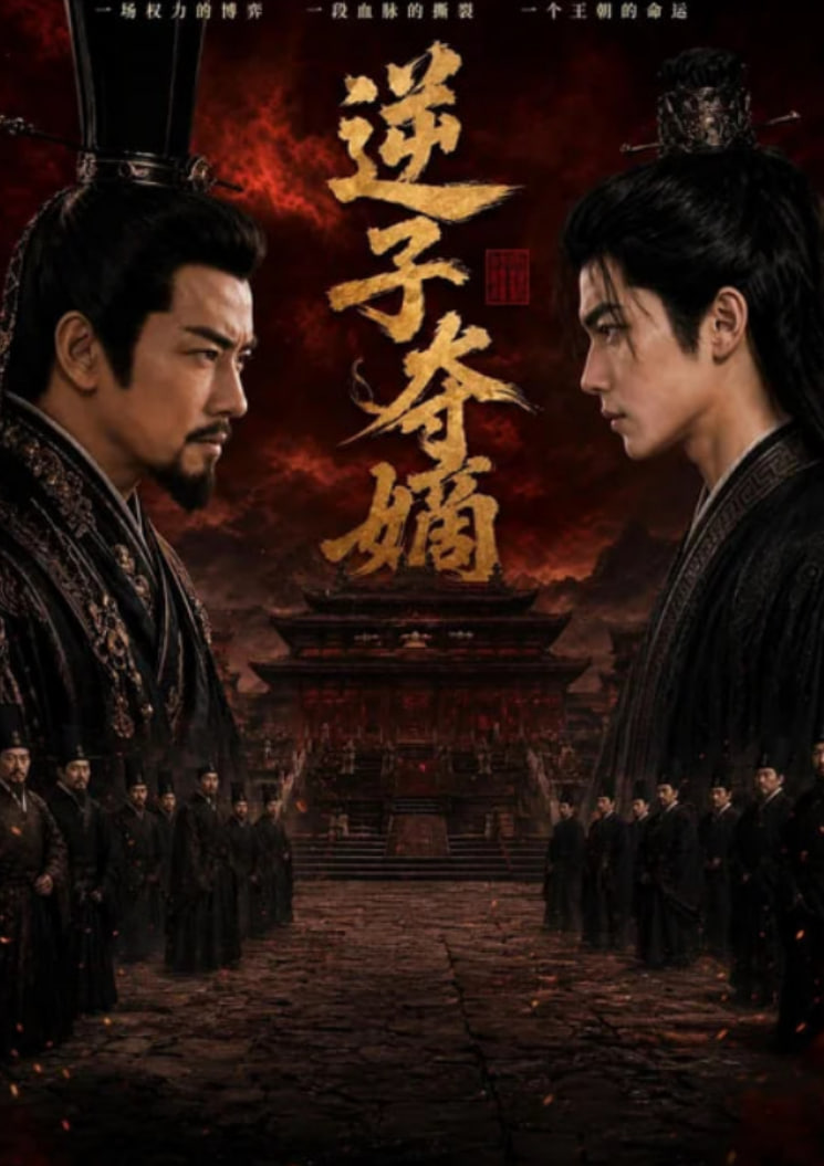 逆子夺嫡